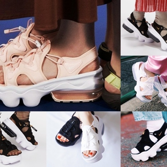 Nike Air Max KOKO Serena Sandal NEW - Picture 4 of 10